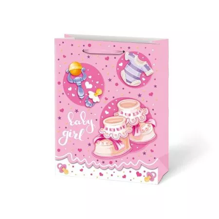 MFP taška dárková L LUX mix č.65 (260x320x100) - 5252697