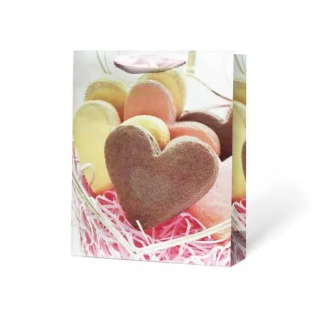 MFP taška dárková T 5 mix č.82 260x320x100 - 5251340