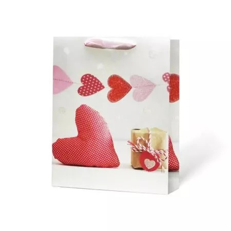 MFP taška dárková T 5 mix č.82 260x320x100 - 5251340