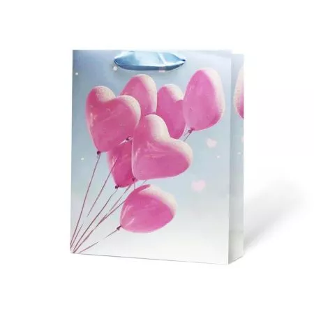 MFP taška dárková T 5 mix č.82 260x320x100 - 5251340