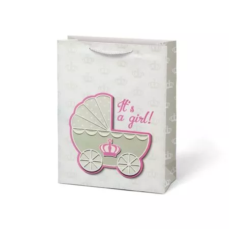 MFP taška dárková T 5 mix č.87 265x325x135 - 5251448