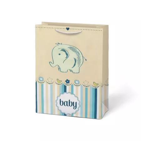 MFP taška dárková T 5 mix č.87 265x325x135 - 5251448