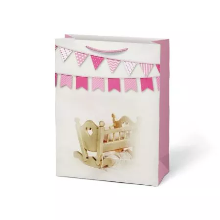 MFP taška dárková T 5 mix č.87 265x325x135 - 5251448