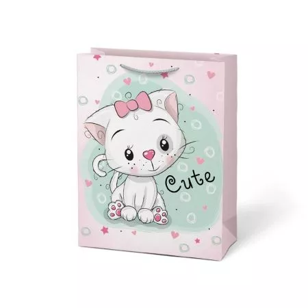 MFP taška dárková T 5 mix č.89 260x340x140 - 5251461