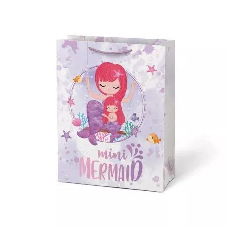 MFP taška dárková T 5 mix č.89 260x340x140 - 5251461