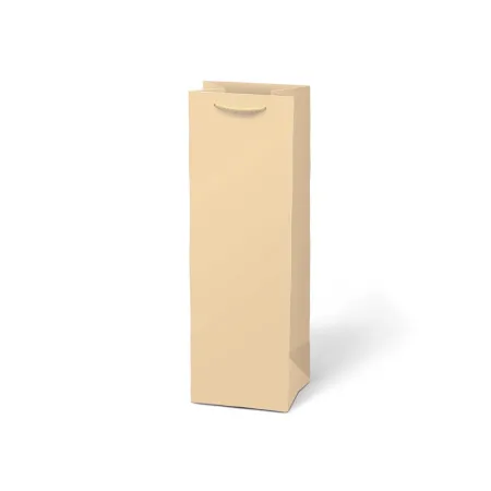 MFP taška dárková T12 kraft 120x360x90 béžová 5252950