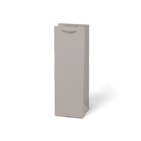 MFP taška dárková T12 kraft 120x360x90 šedá 5252951