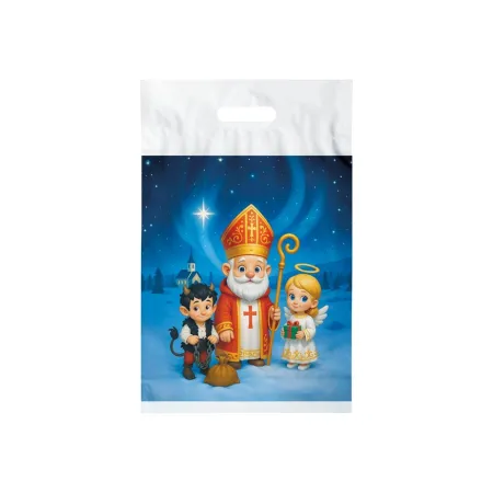 MFP taška Mikuláš L vzor č.22 30x46x8 5252935