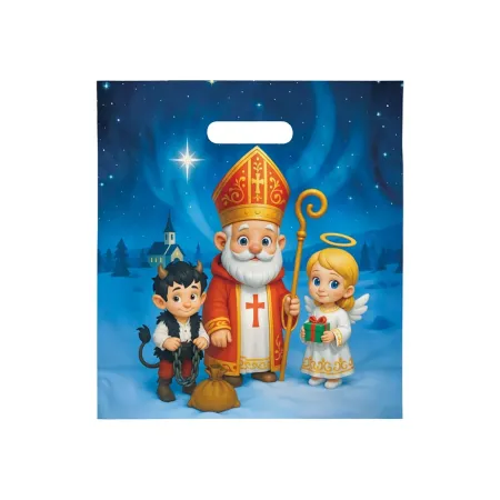 MFP taška Mikuláš M vzor č.22 30x32x8 5252934