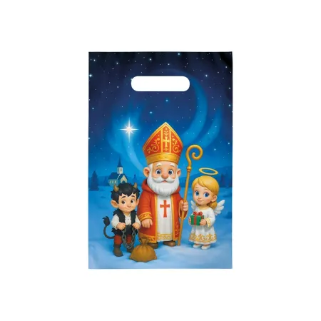 MFP taška Mikuláš S vzor č.22 20x30x8 5252933