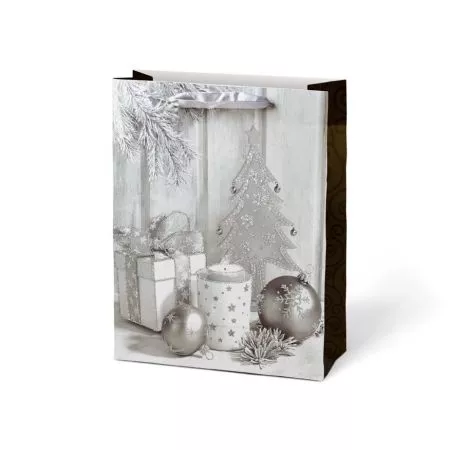 MFP taška vánoční M LUX mix V7 (180x240x85) 5251443