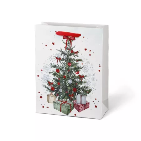 MFP taška vánoční M LUX mix V8 (180×230×90) 5252712