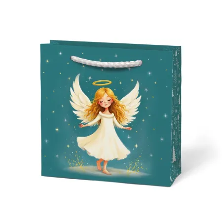 MFP taška vánoční T 0 mix V5 90x90x40 5252901