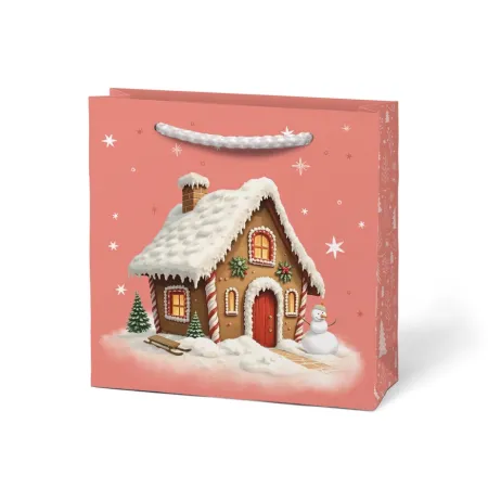 MFP taška vánoční T 0 mix V5 90x90x40 5252901