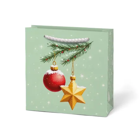 MFP taška vánoční T 0 mix V5 90x90x40 5252901