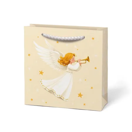 MFP taška vánoční T 0 mix V5 90x90x40 5252901