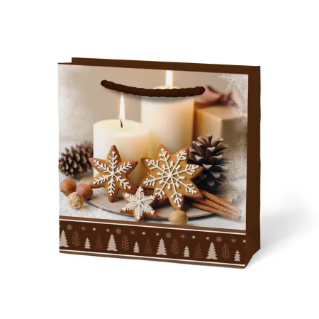 MFP taška vánoční T 0 mix V6 90x90x40 5252902