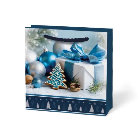 MFP taška vánoční T 0 mix V6 90x90x40 5252902