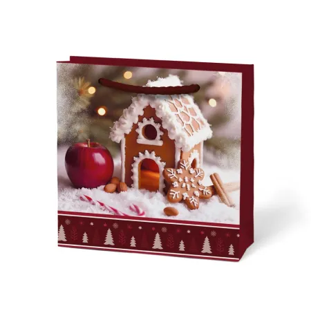 MFP taška vánoční T 0 mix V6 90x90x40 5252902