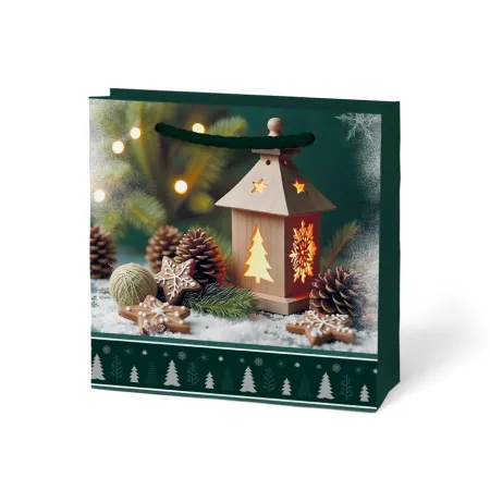 MFP taška vánoční T 0 mix V6 90x90x40 5252902