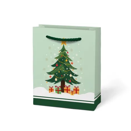 MFP taška vánoční T 1 mix V17 111x137x62 5252903