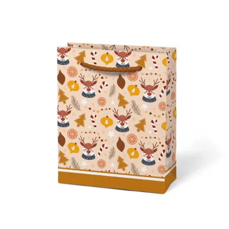 MFP taška vánoční T 1 mix V17 111x137x62 5252903