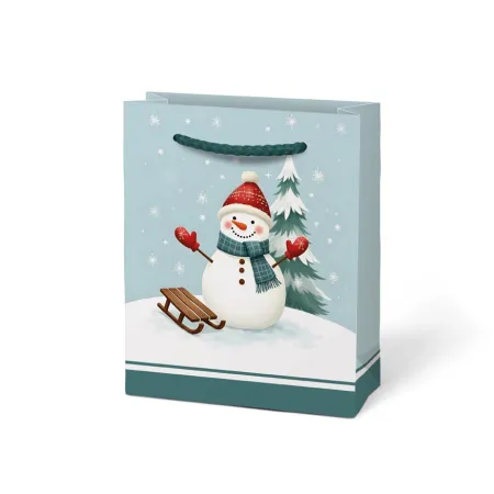 MFP taška vánoční T 1 mix V17 111x137x62 5252903