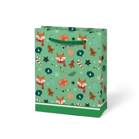 MFP taška vánoční T 1 mix V17 111x137x62 5252903