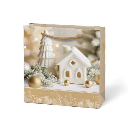 MFP taška vánoční T 2 mix V16 170x170x60 5252905