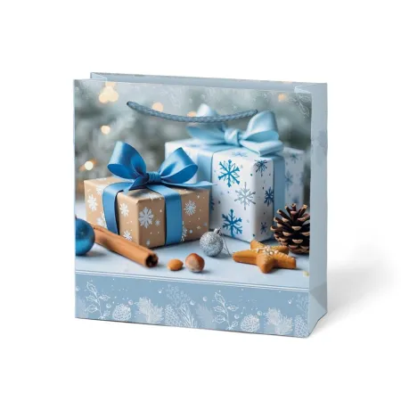 MFP taška vánoční T 2 mix V16 170x170x60 5252905