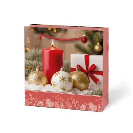 MFP taška vánoční T 2 mix V16 170x170x60 5252905
