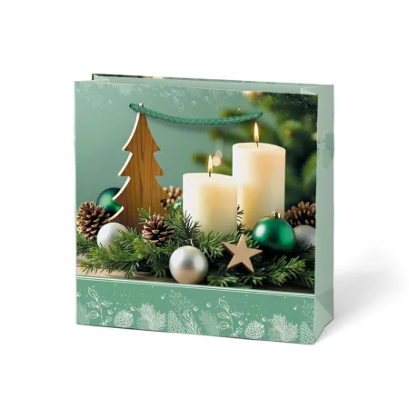 MFP taška vánoční T 2 mix V16 170x170x60 5252905