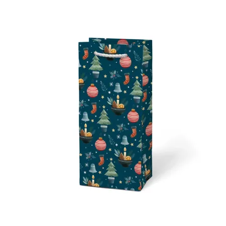 MFP taška vánoční T 3 mix V9 100x220x55 5252906