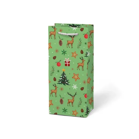 MFP taška vánoční T 3 mix V9 100x220x55 5252906