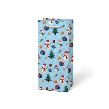 MFP taška vánoční T 3 mix V9 100x220x55 5252906