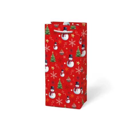 MFP taška vánoční T 3 mix V9 100x220x55 5252906