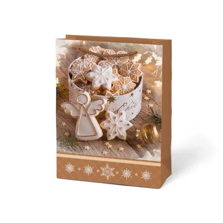 MFP taška vánoční T 4 mix V40 190x250x90 5252794