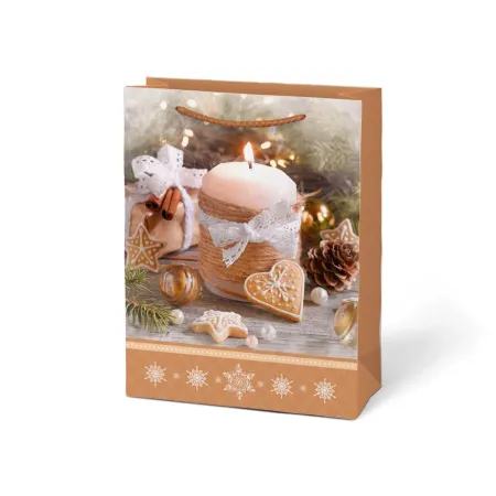 MFP taška vánoční T 4 mix V40 190x250x90 5252794