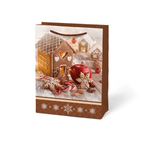 MFP taška vánoční T 4 mix V40 190x250x90 5252794