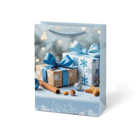 MFP taška vánoční T 4 mix V42 190x250x90 5252908