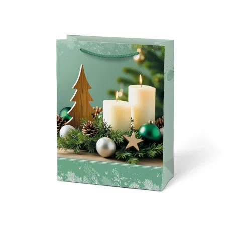 MFP taška vánoční T 4 mix V42 190x250x90 5252908