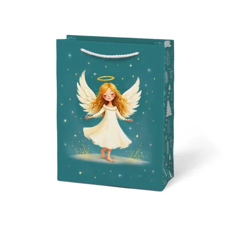 MFP taška vánoční T 4 mix V43 190x250x90 5252909