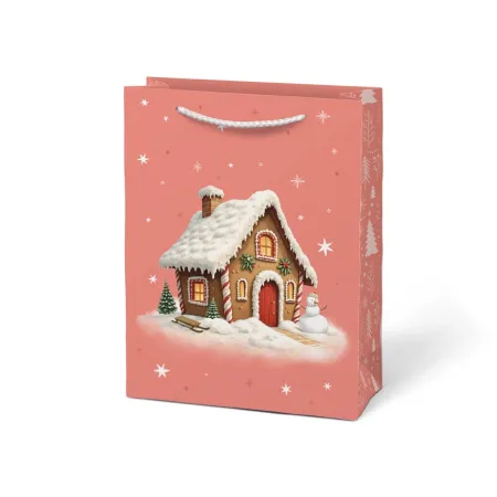 MFP taška vánoční T 4 mix V43 190x250x90 5252909