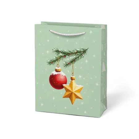 MFP taška vánoční T 4 mix V43 190x250x90 5252909