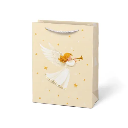 MFP taška vánoční T 4 mix V43 190x250x90 5252909