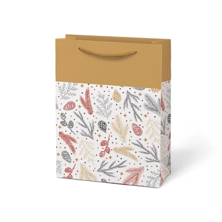 MFP taška vánoční T 4 mix V44 190x250x90 5252910