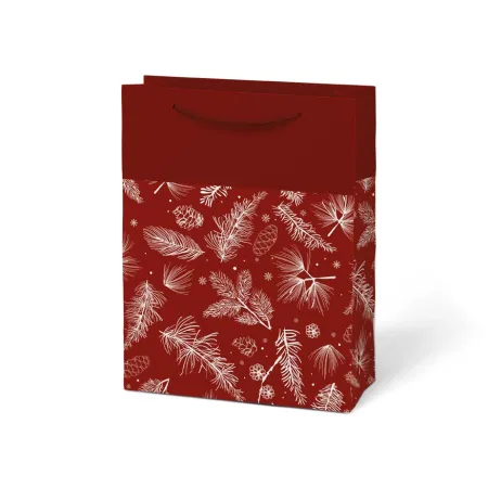 MFP taška vánoční T 4 mix V44 190x250x90 5252910