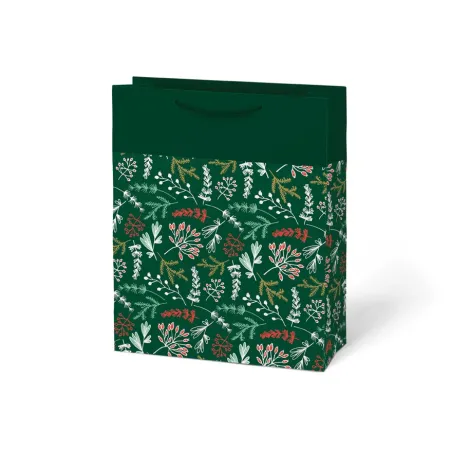 MFP taška vánoční T 5 mix V53 260x320x138 5252911