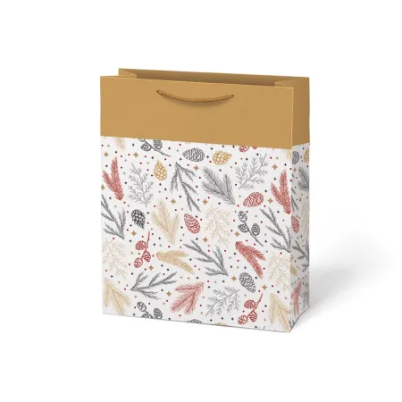 MFP taška vánoční T 5 mix V53 260x320x138 5252911