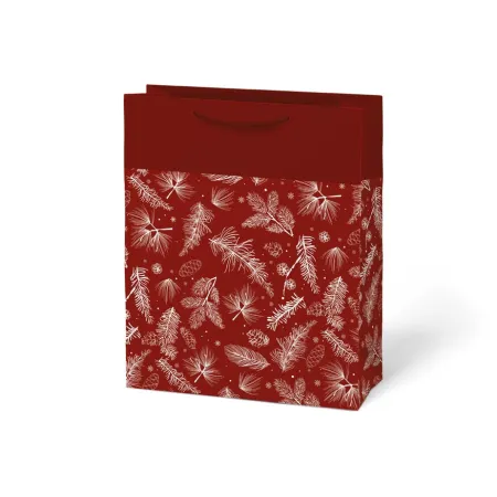 MFP taška vánoční T 5 mix V53 260x320x138 5252911